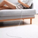 Baseus Baseus Superior Series kabel SUPERVOOC USB-A do USB-C 65W 2m biały