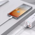 Baseus Baseus Superior Series kabel SUPERVOOC USB-A do USB-C 65W 2m biały