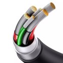Baseus Baseus Superior Series kabel SUPERVOOC USB-A do USB-C 65W 2m czarny