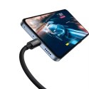Baseus Baseus Superior Series kabel SUPERVOOC USB-A do USB-C 65W 2m czarny