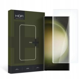 Hofi Szkło hartowane HOFI UV Glass Pro+ do Samsung Galaxy S23 Ultra Clear