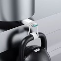 Joyroom Joyroom kabel do ładowania / transmisji danych USB - USB Typ C 3A 2m czarny (S-UC027A9)