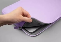 LAUT LAUT Huex Pastels - neoprenowe etui ochronne do Macbook Air 13/ Pro 13 (purple)
