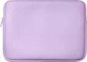 LAUT LAUT Huex Pastels - neoprenowe etui ochronne do Macbook Air 13/ Pro 13 (purple)
