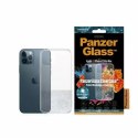 PanzerGlass Etui PanzerGlass ClearCase do iPhone 12 Pro Max 6,7" Antibacterial clear