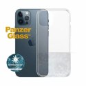 PanzerGlass Etui PanzerGlass ClearCase do iPhone 12 Pro Max 6,7" Antibacterial clear