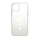 ProducentTymczasowy Etui Mercury etui MagSafe do iPhone 12 mini 5,4" transparent