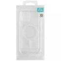 ProducentTymczasowy Etui Mercury etui MagSafe do iPhone 12 mini 5,4" transparent