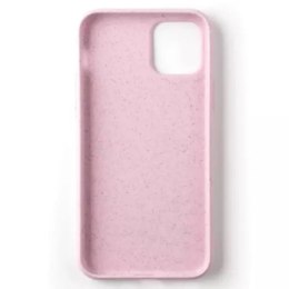 ProducentTymczasowy Wilma Ocean Whale iPhone 11 Pro różowy/pink WPC1021ORIP11