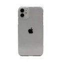 Puro Etui Puro GreenRecycled ECO do iPhone 12 mini 5,4" transparent IPC1254ECO2TR