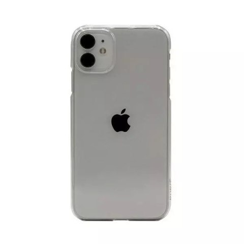Puro Etui Puro GreenRecycled ECO do iPhone 12 mini 5,4" transparent IPC1254ECO2TR