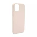 Puro Etui Puro ICON AntiMicrobial do iPhone 12 mini 5,4" różowy/pink IPC1254ICONROSE