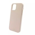 Puro Etui Puro ICON AntiMicrobial do iPhone 12 mini 5,4" różowy/pink IPC1254ICONROSE