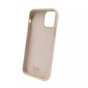 Puro Etui Puro ICON AntiMicrobial do iPhone 12 mini 5,4" różowy/pink IPC1254ICONROSE