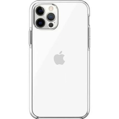Puro Etui Puro Impact Clear do iPhone 12 Pro Max 6,7" transparent IPC1267IMPCLTR Puro Etui Puro Impact Clear do iPhone 12 Pro Max 6,7" transparent IPC1267IMPCLTR