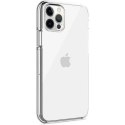 Puro Etui Puro Impact Clear do iPhone 12 Pro Max 6,7" transparent IPC1267IMPCLTR