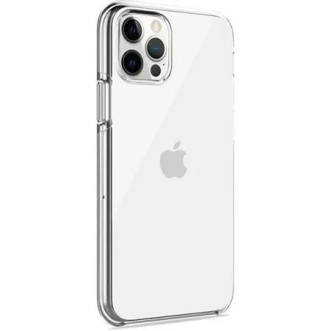Puro Etui Puro Impact Clear do iPhone 12 Pro Max 6,7" transparent IPC1267IMPCLTR Puro Etui Puro Impact Clear do iPhone 12 Pro Max 6,7" transparent IPC1267IMPCLTR