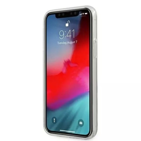 U.S. Polo Etui na telefon US Polo USHCP12LPCUSML do Apple iPhone 12 Pro Max multicolor Tie & Dye Collection U.S. Polo Etui na telefon US Polo USHCP12LPCUSML do Apple iPhone 12 Pro Max multicolor Tie & Dye Collection