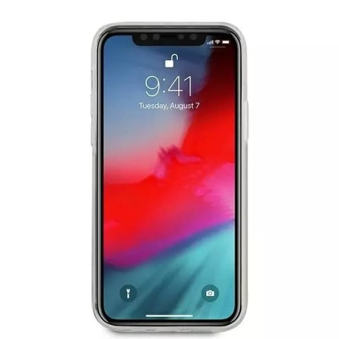 U.S. Polo Etui na telefon US Polo USHCP12LPCUSML do Apple iPhone 12 Pro Max multicolor Tie & Dye Collection U.S. Polo Etui na telefon US Polo USHCP12LPCUSML do Apple iPhone 12 Pro Max multicolor Tie & Dye Collection