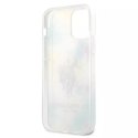 U.S. Polo Etui na telefon US Polo USHCP12LPCUSML do Apple iPhone 12 Pro Max multicolor Tie & Dye Collection