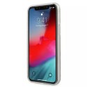 U.S. Polo Etui na telefon US Polo USHCP12LPCUSPA6 do Apple iPhone 12 Pro Max biały/white Logo Mania Collection