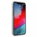 U.S. Polo Etui na telefon US Polo USHCP12LPCUSPA6 do Apple iPhone 12 Pro Max biały/white Logo Mania Collection