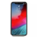 U.S. Polo Etui na telefon US Polo USHCP12LPCUSSWH do Apple iPhone 12 Pro Max biały/white Tricolor Collection