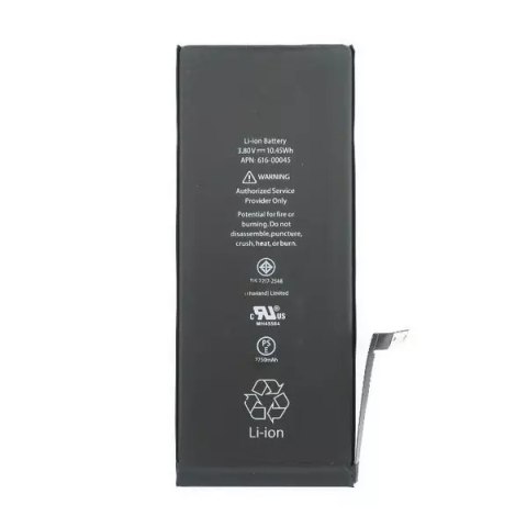 Apple Bateria do IPHONE 6S Plus (APN:616-00045 ) bulk 2750mAh