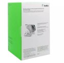 ProducentTymczasowy Belkin ładowarka indukcyjna + głośnik 10W biały/white AUF001VFWH