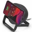 ProducentTymczasowy Belkin ładowarka indukcyjna + głośnik 10W czarny/black AUF001VFBK