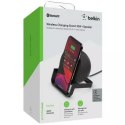 ProducentTymczasowy Belkin ładowarka indukcyjna + głośnik 10W czarny/black AUF001VFBK