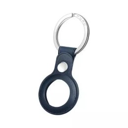 Puro Etui Puro SKY Case do AirTag EcoSkin ATSKY1BLUE brelok granatowy/dark blue