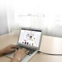 UGreen Kabel UGREEN aktywny przedłużacz USB 2.0 480 Mbps 5 m czarny (US121 10319)