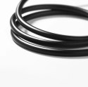 UGreen Ugreen kabel audio przewód mikrofonowy do mikrofonu XLR (żeński) - 6,35 mm jack (męski) 3 m (AV131)