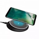Xqisit Xqisit ładowarka indukcyjna 10W /Wireless Fast Charger 10W
