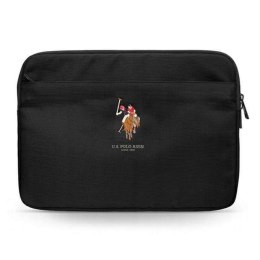 U.S. Polo US Polo Sleeve USCS13PUGFLBK 13
