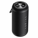 Usams Głośnik YX Series Bluetooth 5.0 USAMS 10W Portable Outdoor Wireless Speaker YX8YG01 (US-YX008)