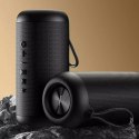 Usams Głośnik YX Series Bluetooth 5.0 USAMS 10W Portable Outdoor Wireless Speaker YX8YG01 (US-YX008)