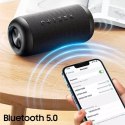 Usams Głośnik YX Series Bluetooth 5.0 USAMS 10W Portable Outdoor Wireless Speaker YX8YG01 (US-YX008)