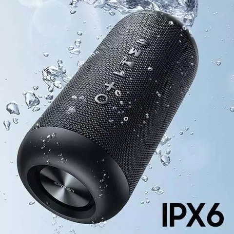 Usams Głośnik YX Series Bluetooth 5.0 USAMS 10W Portable Outdoor Wireless Speaker YX8YG01 (US-YX008) Usams Głośnik YX Series Bluetooth 5.0 USAMS 10W Portable Outdoor Wireless Speaker YX8YG01 (US-YX008)