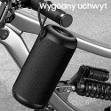 Usams Głośnik YX Series Bluetooth 5.0 USAMS 10W Portable Outdoor Wireless Speaker YX8YG01 (US-YX008)