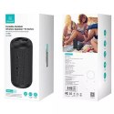 Usams Głośnik YX Series Bluetooth 5.0 USAMS 10W Portable Outdoor Wireless Speaker YX8YG01 (US-YX008)
