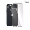 PanzerGlass Etui PanzerGlass HardCase do iPhone 14 Plus 6,7" Antibacterial Military grade transparent 0403