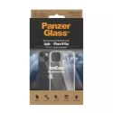 PanzerGlass Etui PanzerGlass HardCase do iPhone 14 Plus 6,7" Antibacterial Military grade transparent 0403