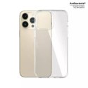 PanzerGlass Etui PanzerGlass HardCase do iPhone 14 Pro Max 6,7" Antibacterial Military grade transparent 0404