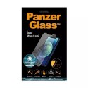 PanzerGlass Szkło PanzerGlass Standard Super+ do iPhone 12 Mini Antibacterial