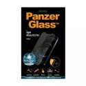 PanzerGlass Szkło PanzerGlass Standard Super+ do iPhone 12/12 Pro Privacy Antibacterial