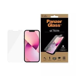 PanzerGlass Szkło PanzerGlass Standard Super+ do iPhone 13 Mini 5,4