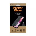 PanzerGlass Szkło PanzerGlass Standard Super+ do iPhone 13 Mini 5,4" Privacy Antibacterial P2741