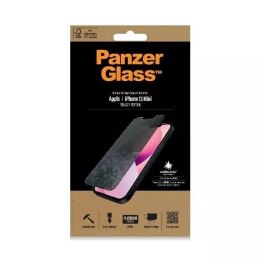 PanzerGlass Szkło PanzerGlass Standard Super+ do iPhone 13 Mini 5,4